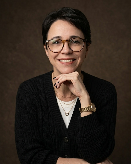 Viviane Casanova, fundadora da VendaOn
